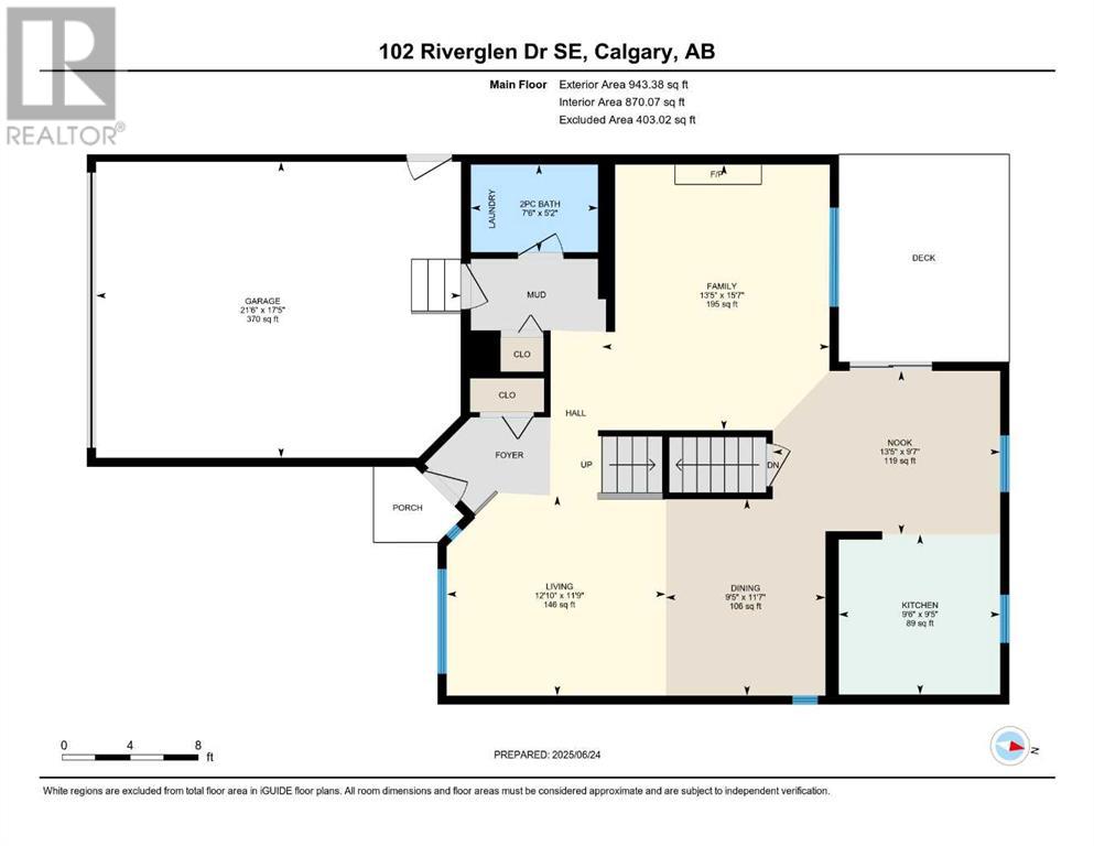 102 Riverglen Drive SE