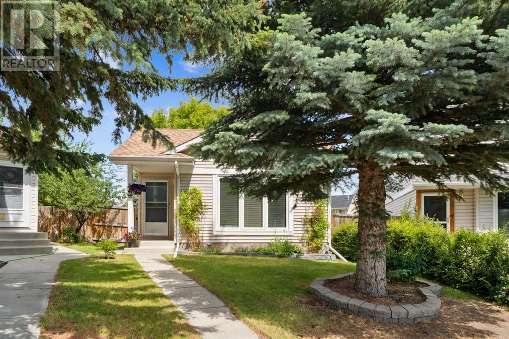 32 Millcrest Way SW
