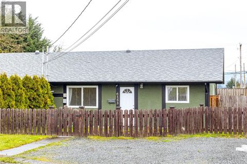 6153 Sumas Rd Duncan BC V9L4R4
