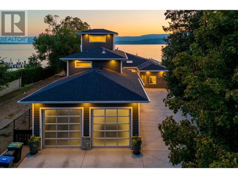 4096 Lakeshore Road Kelowna BC V1W1V6