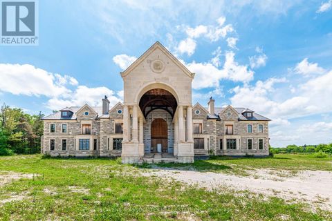 12068 MCCOWAN ROAD Whitchurch-Stouffville ON L4A4C4