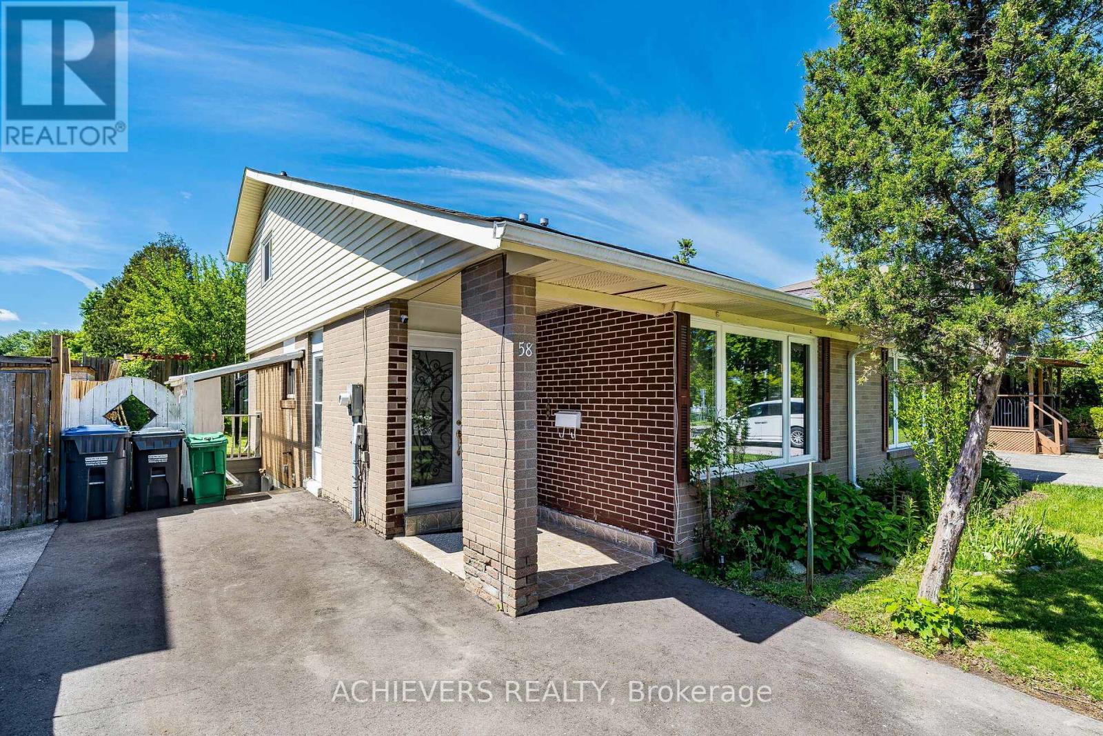 58 ARCHDEKIN DRIVE