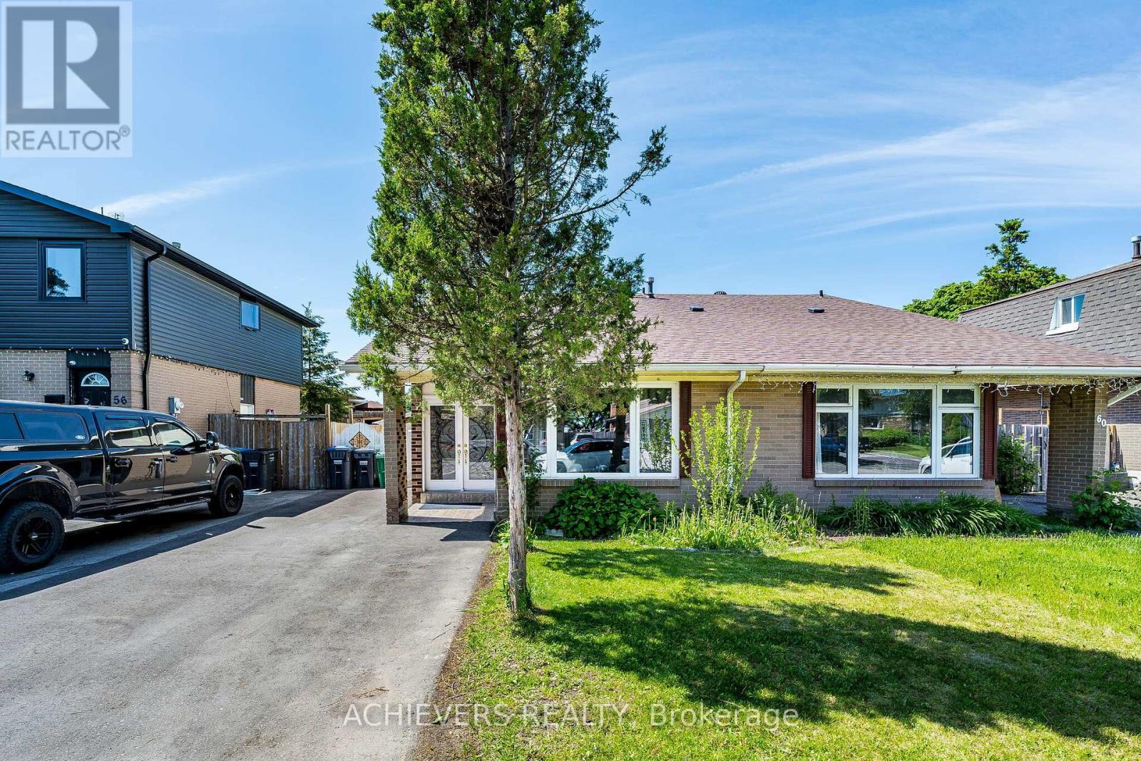 58 ARCHDEKIN DRIVE