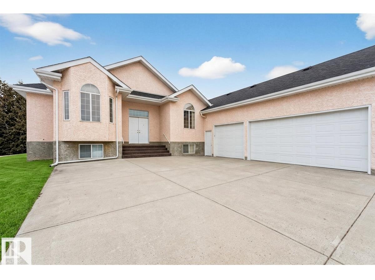 #83 53302 RGE ROAD 261