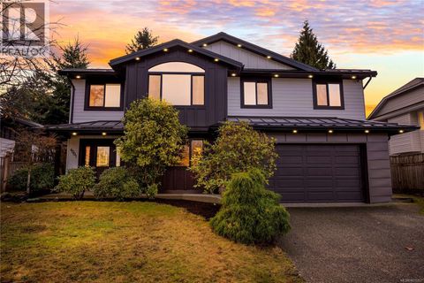 6001 Butcher Rd Nanaimo BC V9T5M7