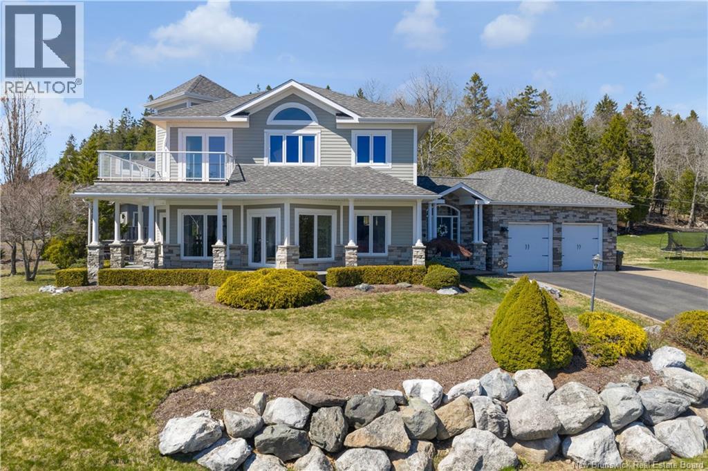 Photo 1 of 50 — 5 Admiralty Drive, Saint John, NB E2K5R4