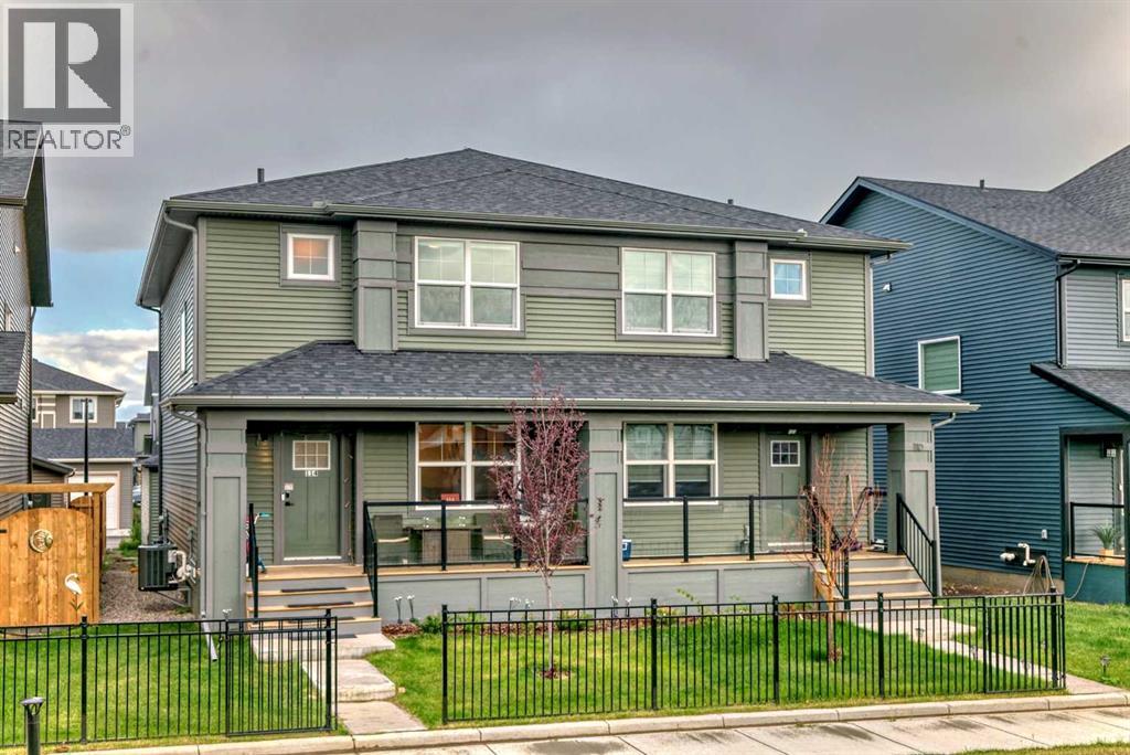 114 Midgrove SW
