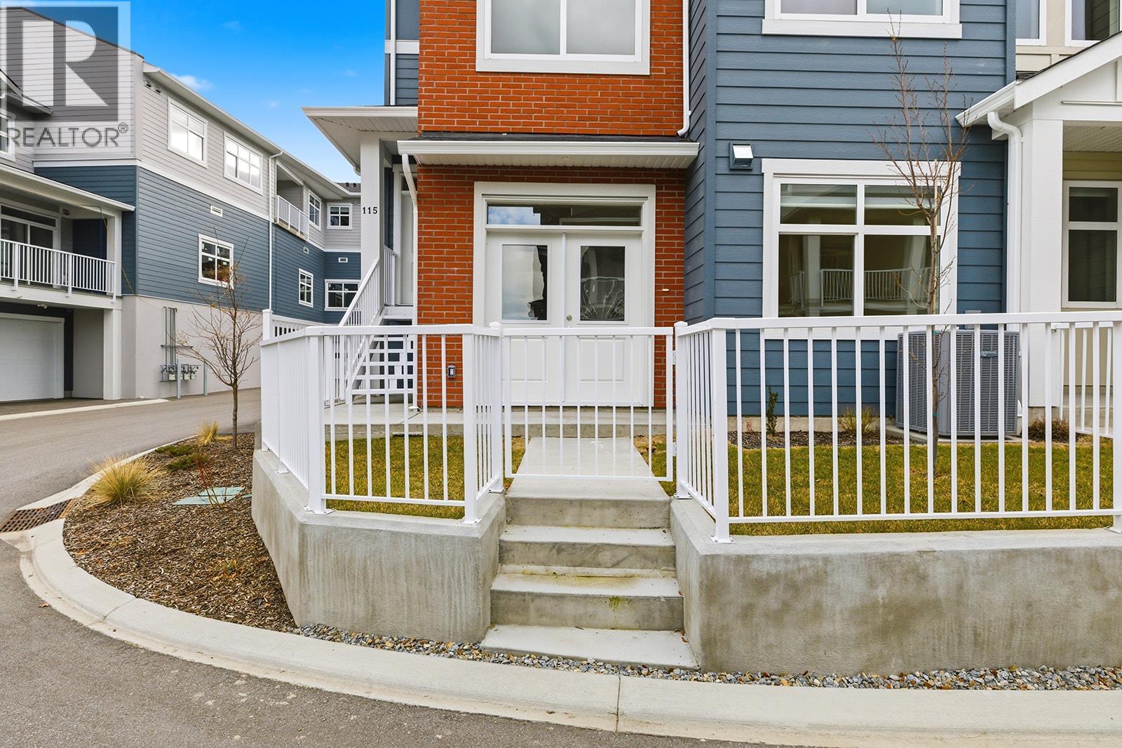 5300 Main Street Unit# 115