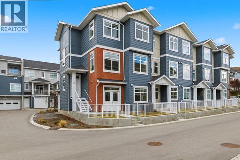 5300 Main Street Unit# 115 Kelowna BC V1W0C1