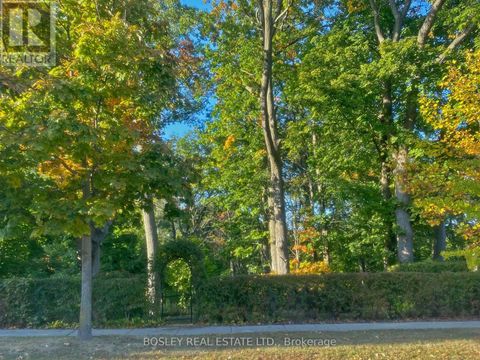 28 SHERBOURNE STREET Port Hope ON L1A1H2