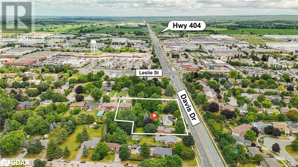 1015,1025,1029 DAVIS & 22 HAMILTON Drive