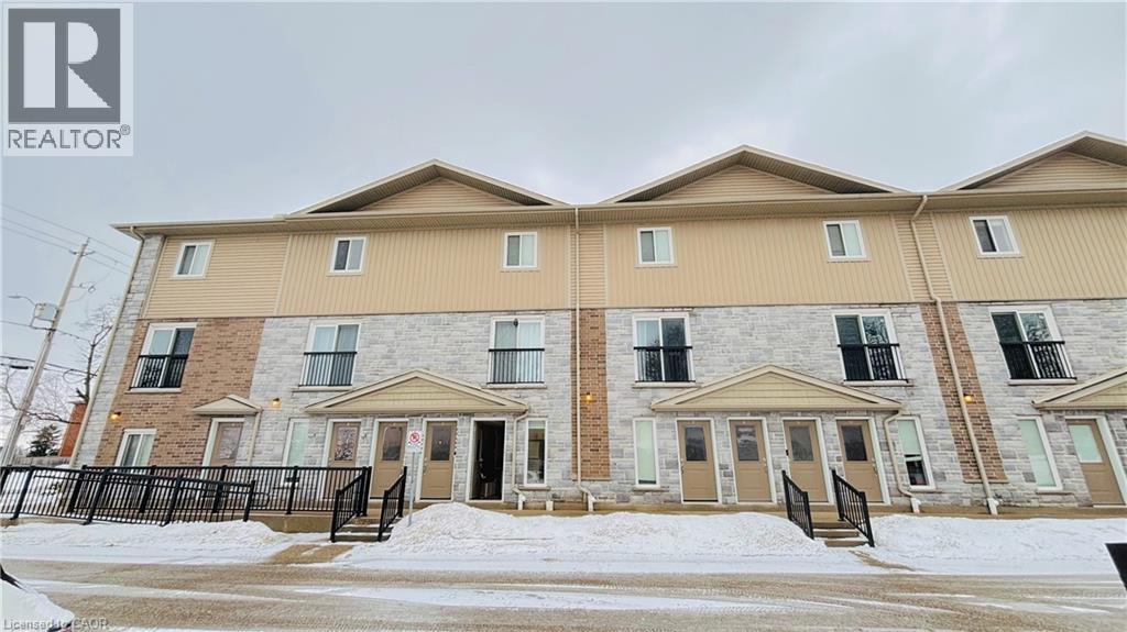 122 COURTLAND Avenue E Unit# 6