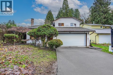 3152 LANCASTER PLACE Port Coquitlam BC V3C3J7