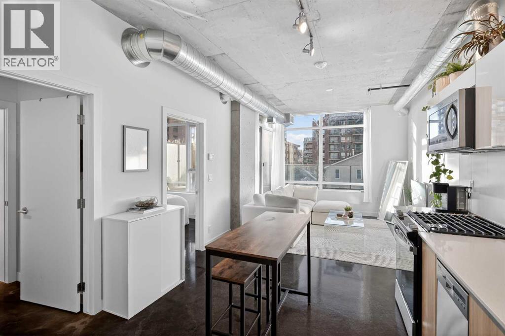 203, 1319 14 Avenue SW