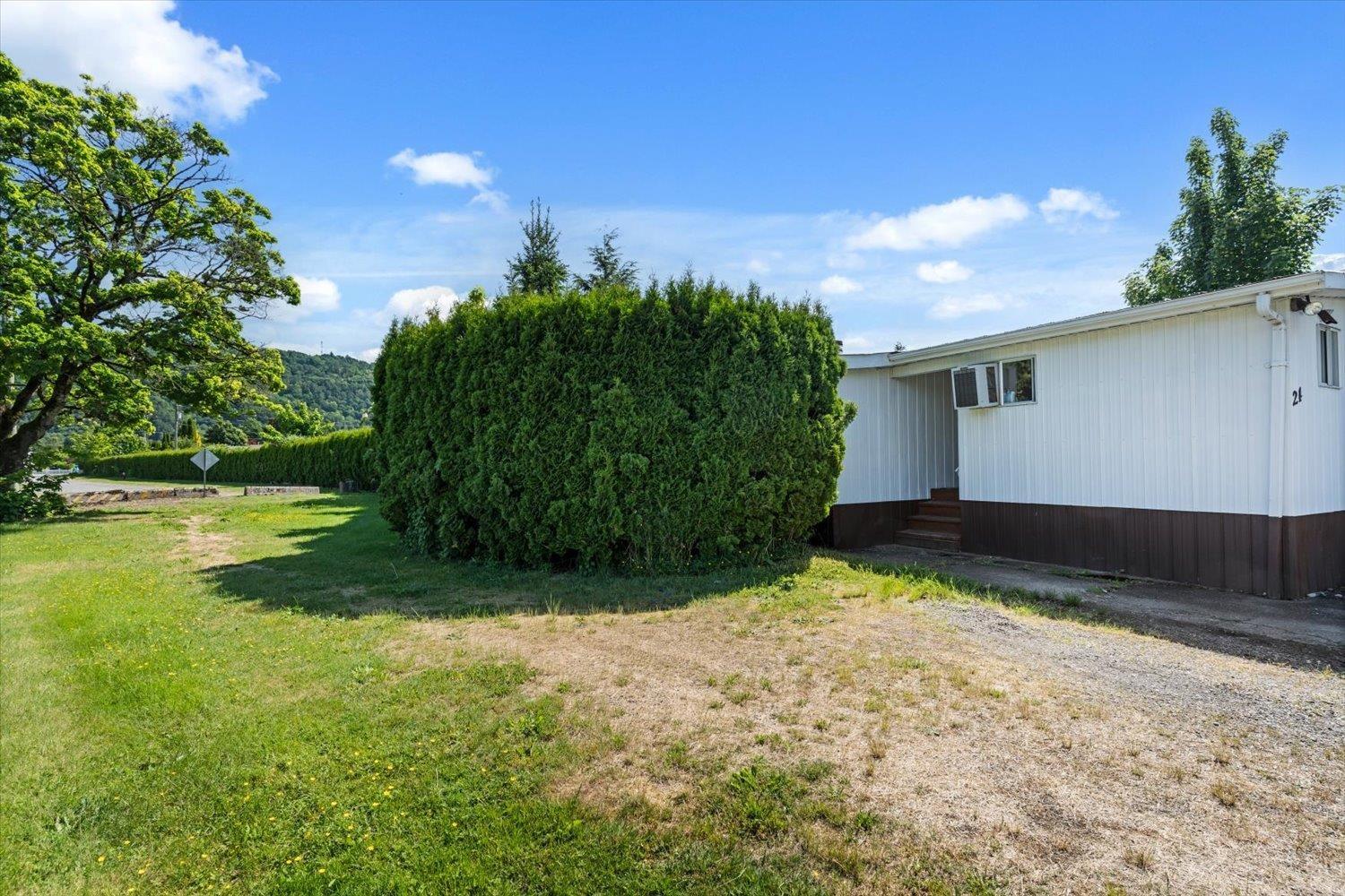 24 6900 INKMAN ROAD|Agassiz