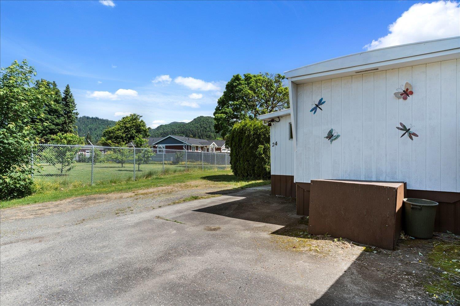 24 6900 INKMAN ROAD|Agassiz