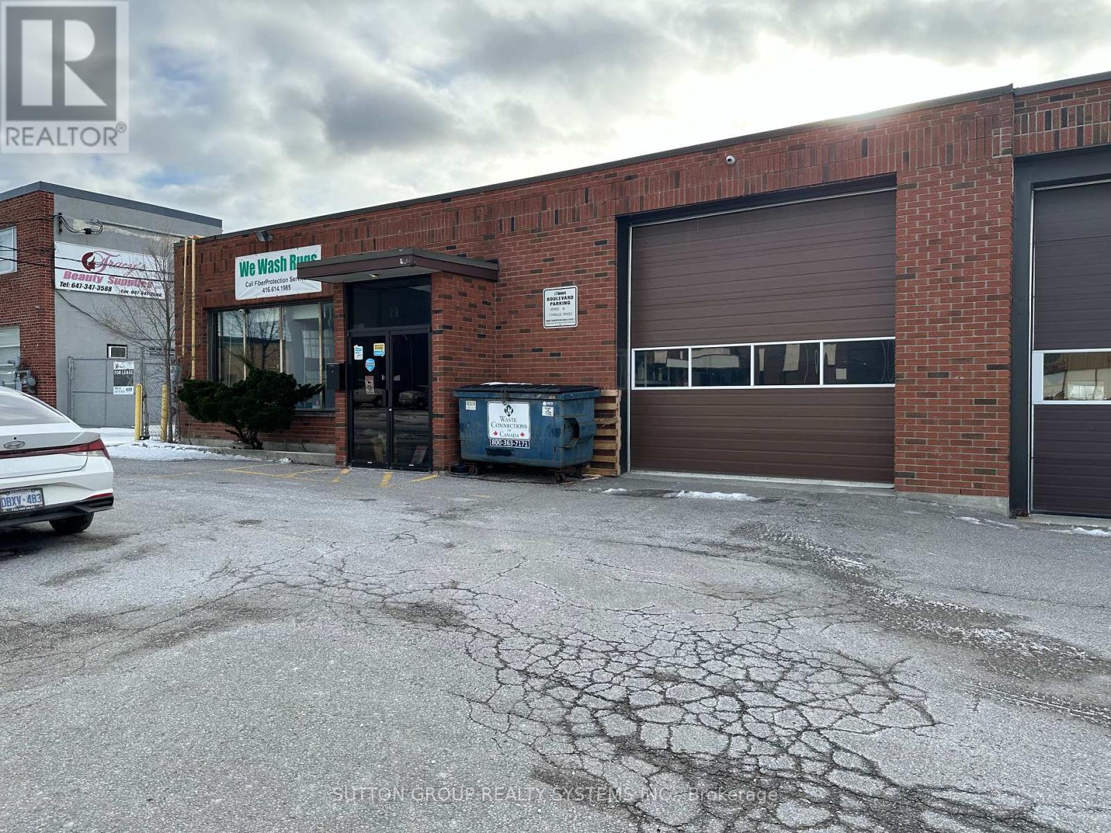 25 & 29 MILFORD AVENUE