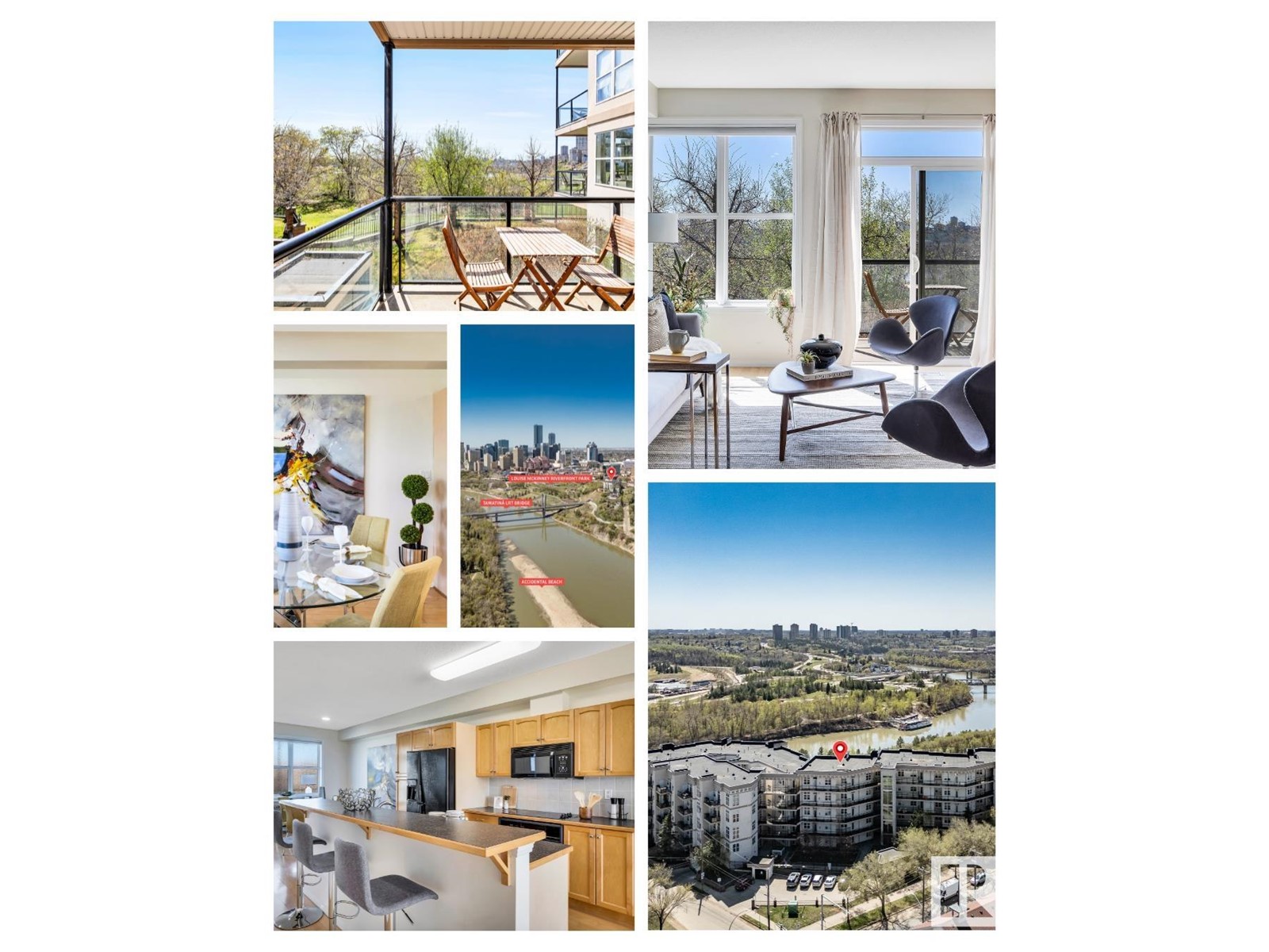 #214 9507 101 AV NW