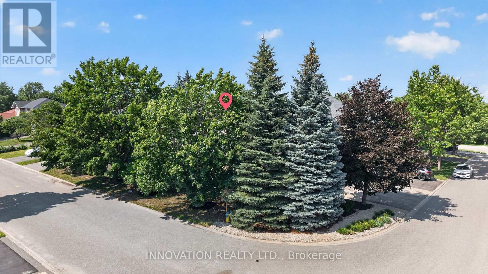 20 PEIKOFF CRESCENT