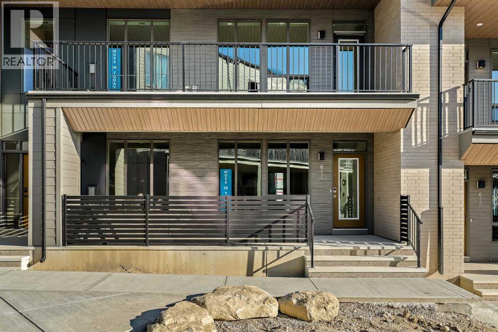 611 Sovereign Common SW