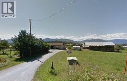 3621 Muzzy Road Canyon BC V0B1C1