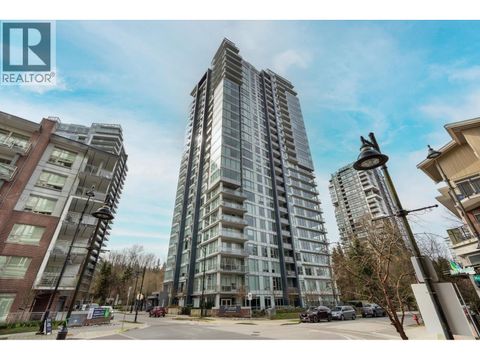 805 305 MORRISSEY ROAD Port Moody BC V3H0M3