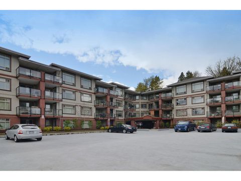 314 2233 MCKENZIE ROAD Abbotsford BC V2S4A1