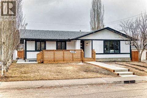 1256 Lake Twintree Drive SE Calgary AB T2J2T2