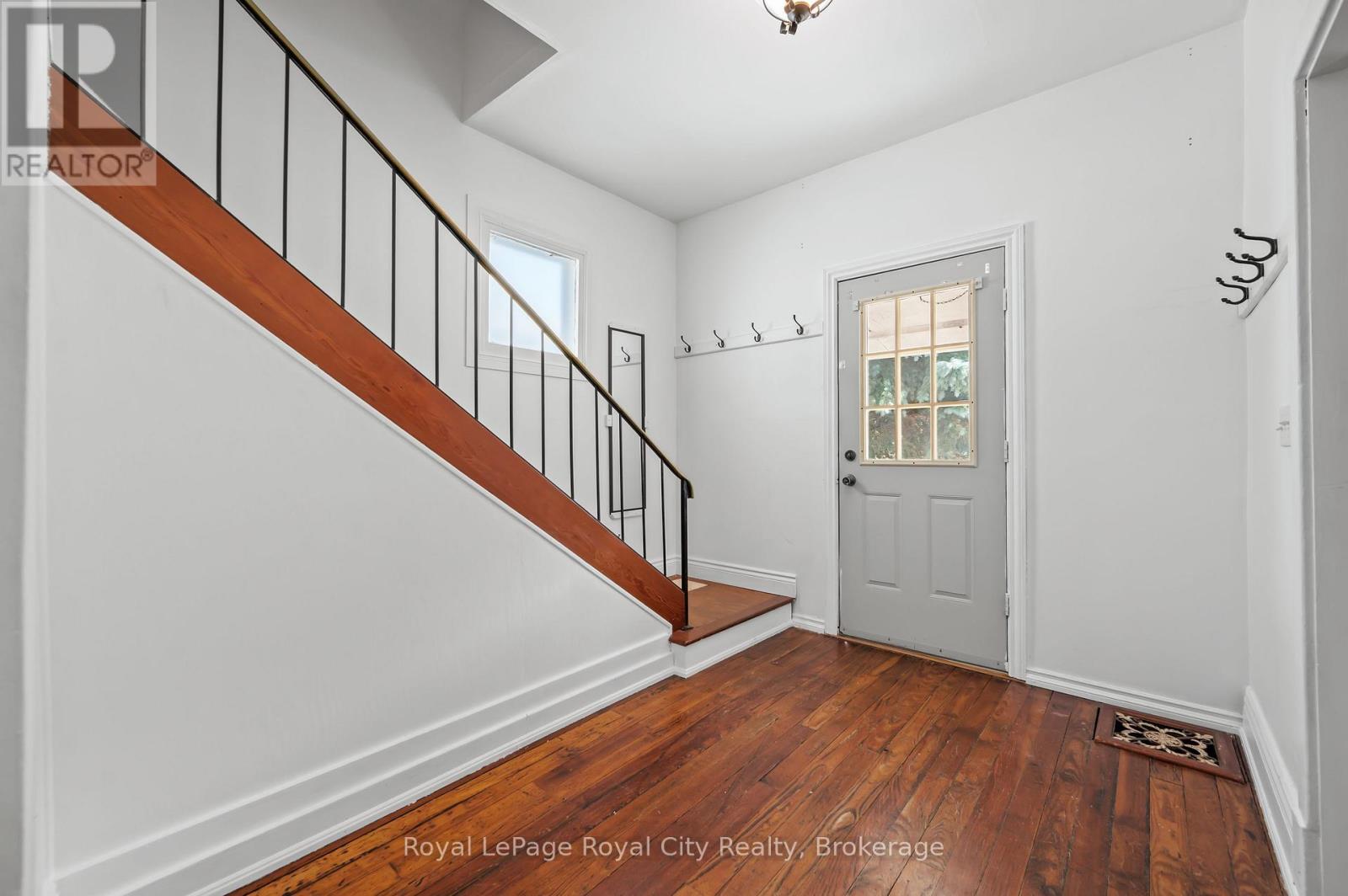 91 STEVENSON STREET S