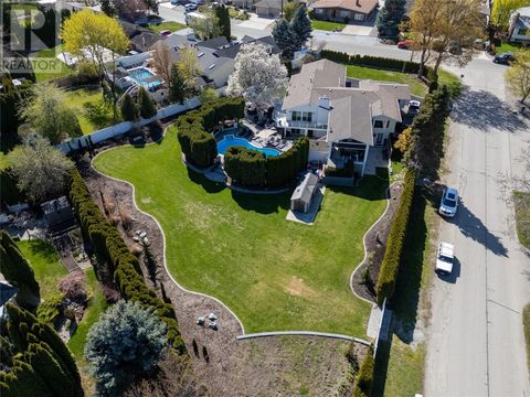 771 Torrs Road Kelowna BC V1W1B4