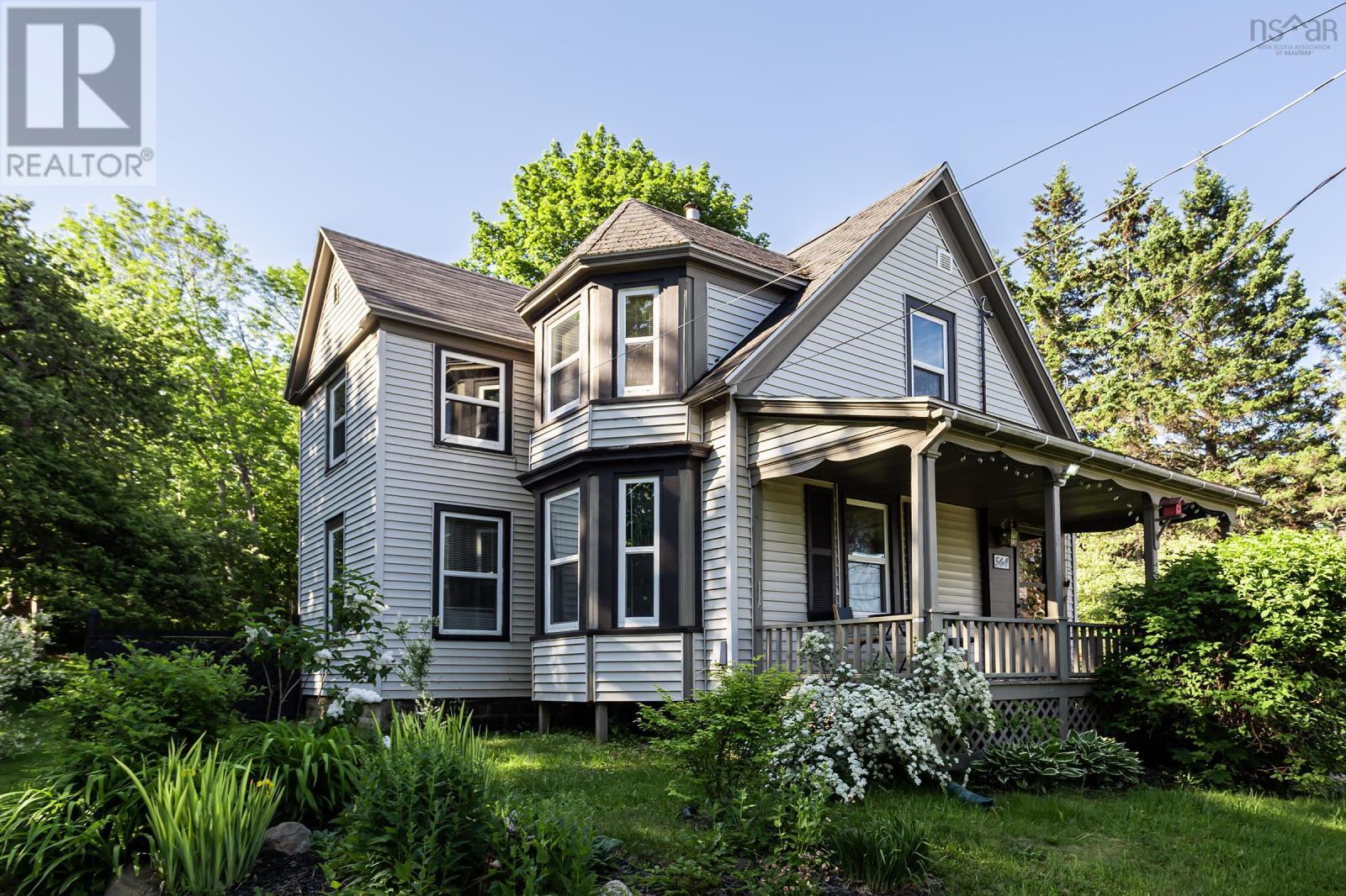 Photo 1 of 36 — 564 Highway 1, Deep Brook, NS B0S1J0