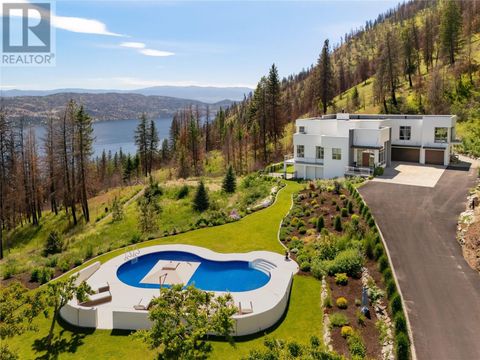 1750 Westside Road N Unit# 5 West Kelowna BC V1Z3R9