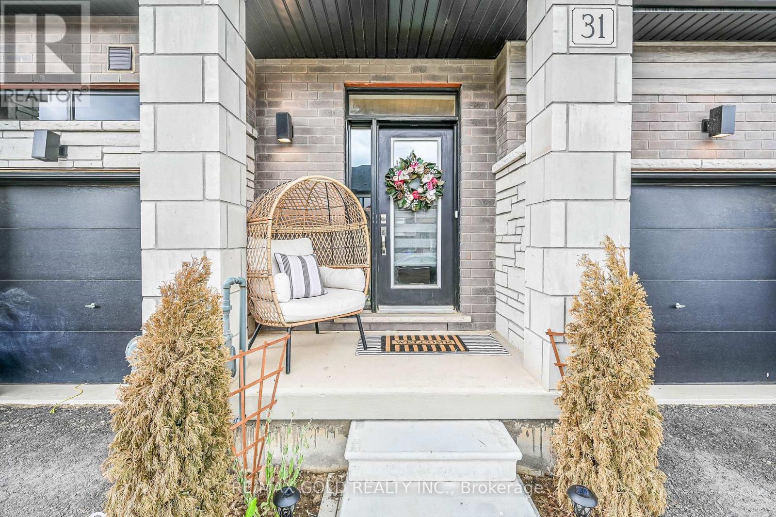 31 BOWERY ROAD