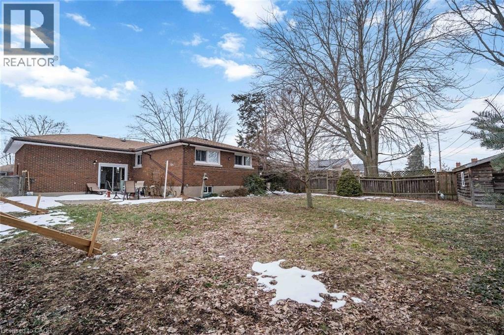 80 N MICHAEL Drive N