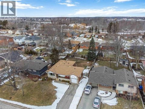 80 N MICHAEL Drive N Port Colborne ON L3K3C5