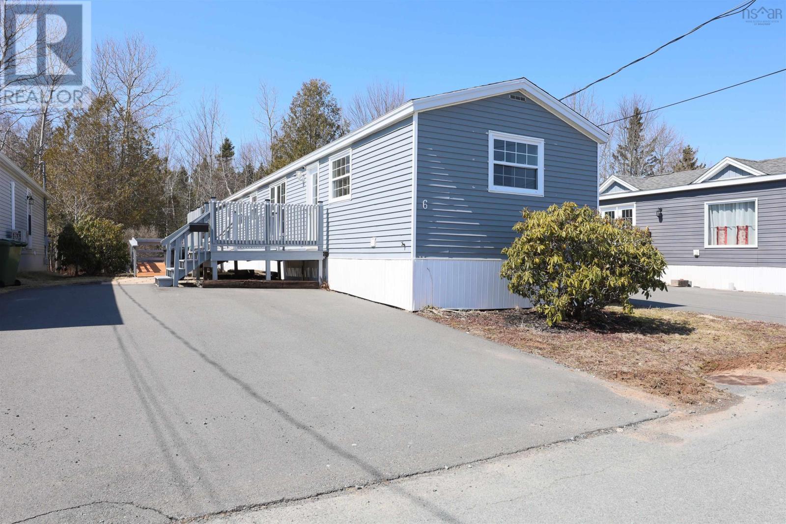 Photo 1 of 36 — 6 Apple Street, Dartmouth, NS B2W4W2