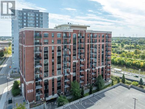 802 - 555 ANAND PRIVATE Ottawa ON K1V2R7
