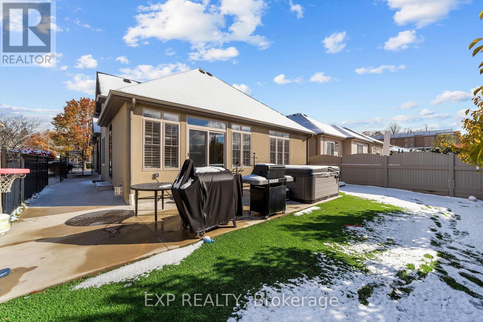 1 - 1430 HIGHBURY AVENUE N