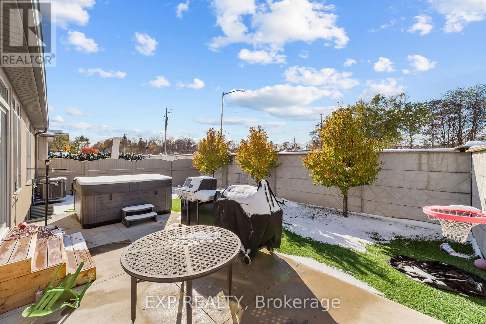 1 - 1430 HIGHBURY AVENUE N