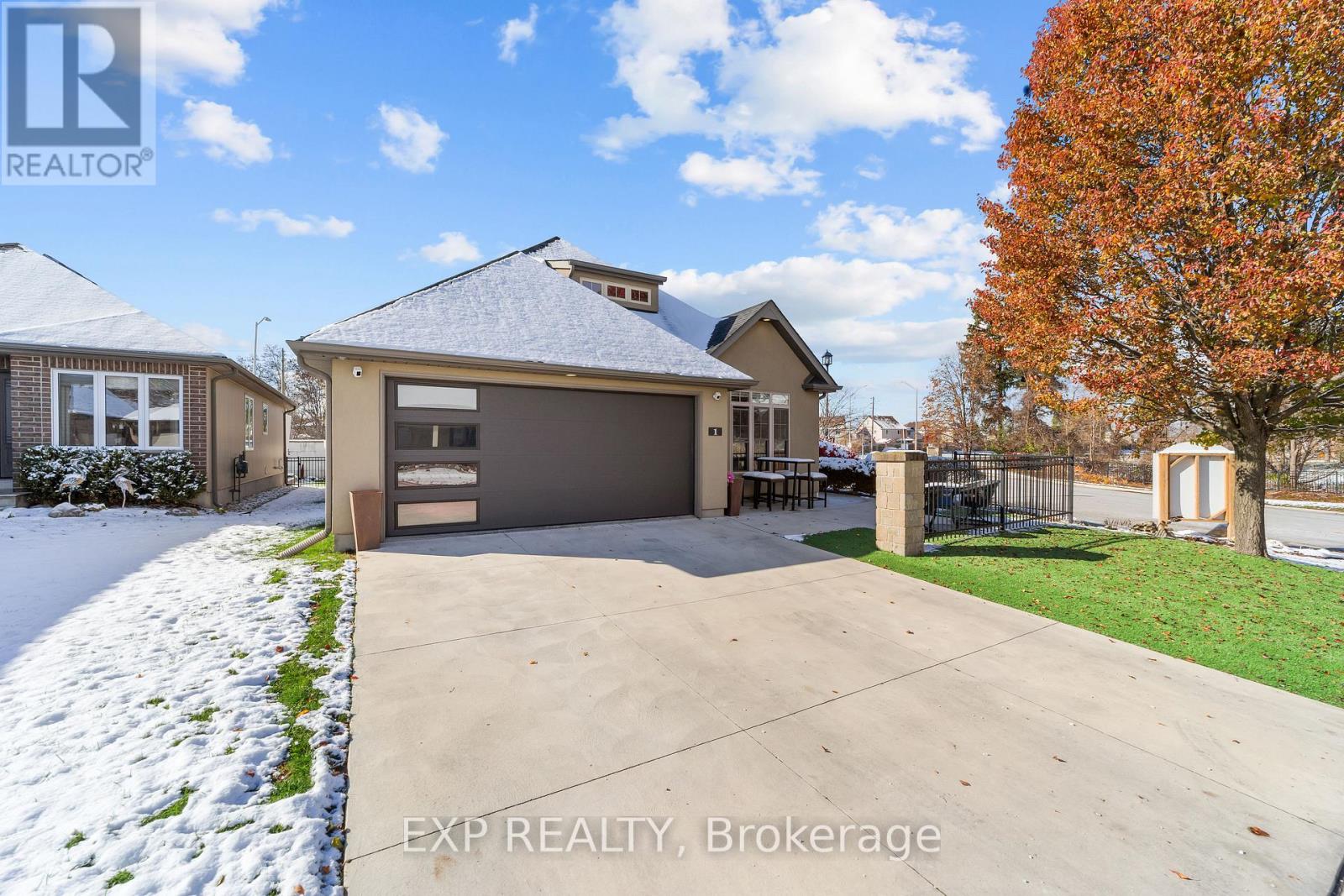 1 - 1430 HIGHBURY AVENUE N