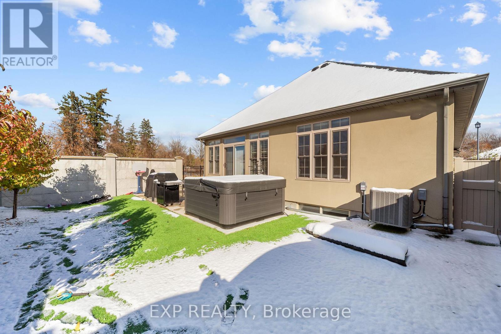 1 - 1430 HIGHBURY AVENUE N