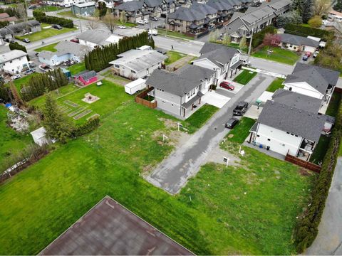 6 7450 MORROW ROAD|Agassiz Agassiz BC V0M1A2