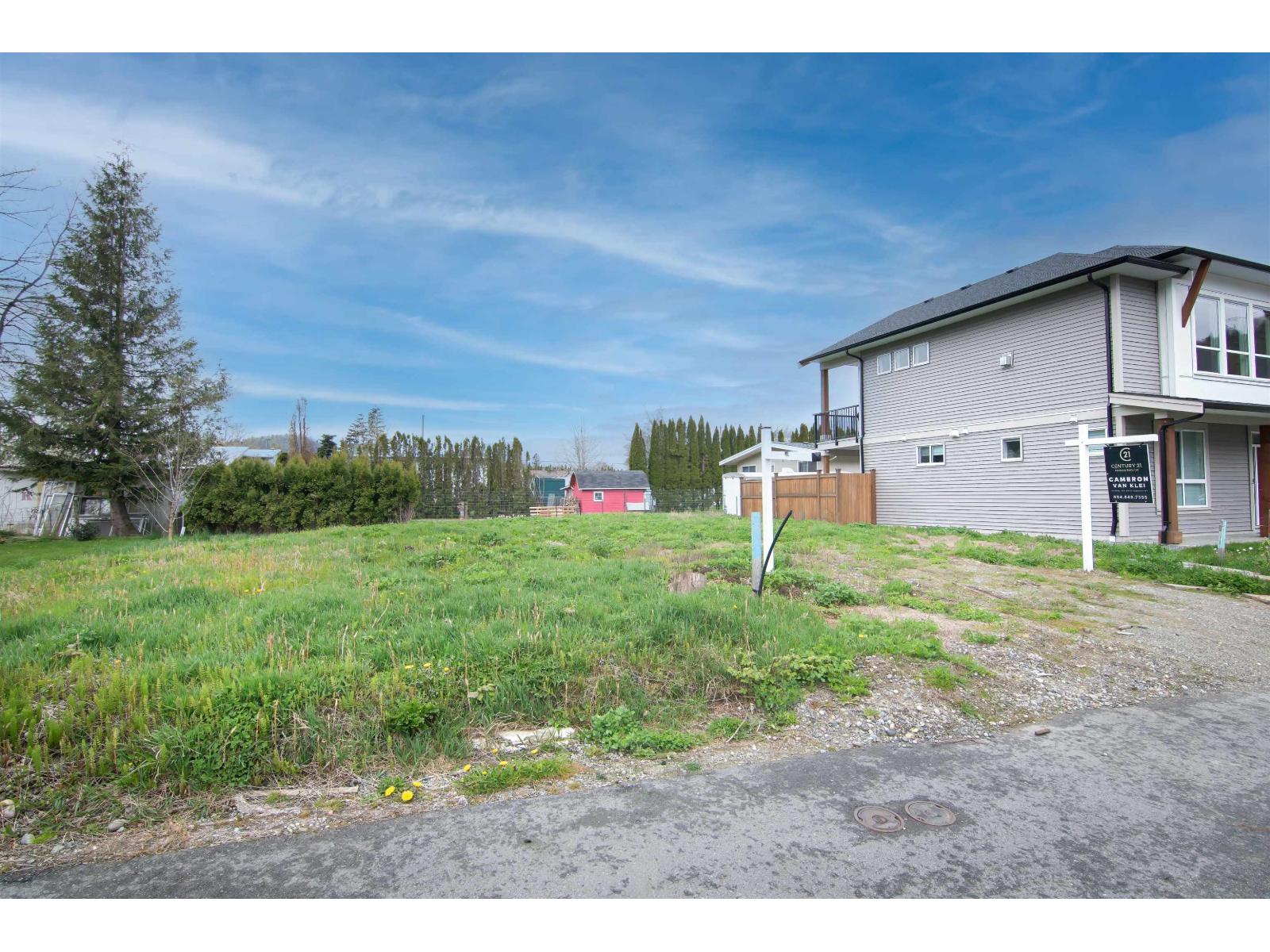 6 7450 MORROW ROAD|Agassiz