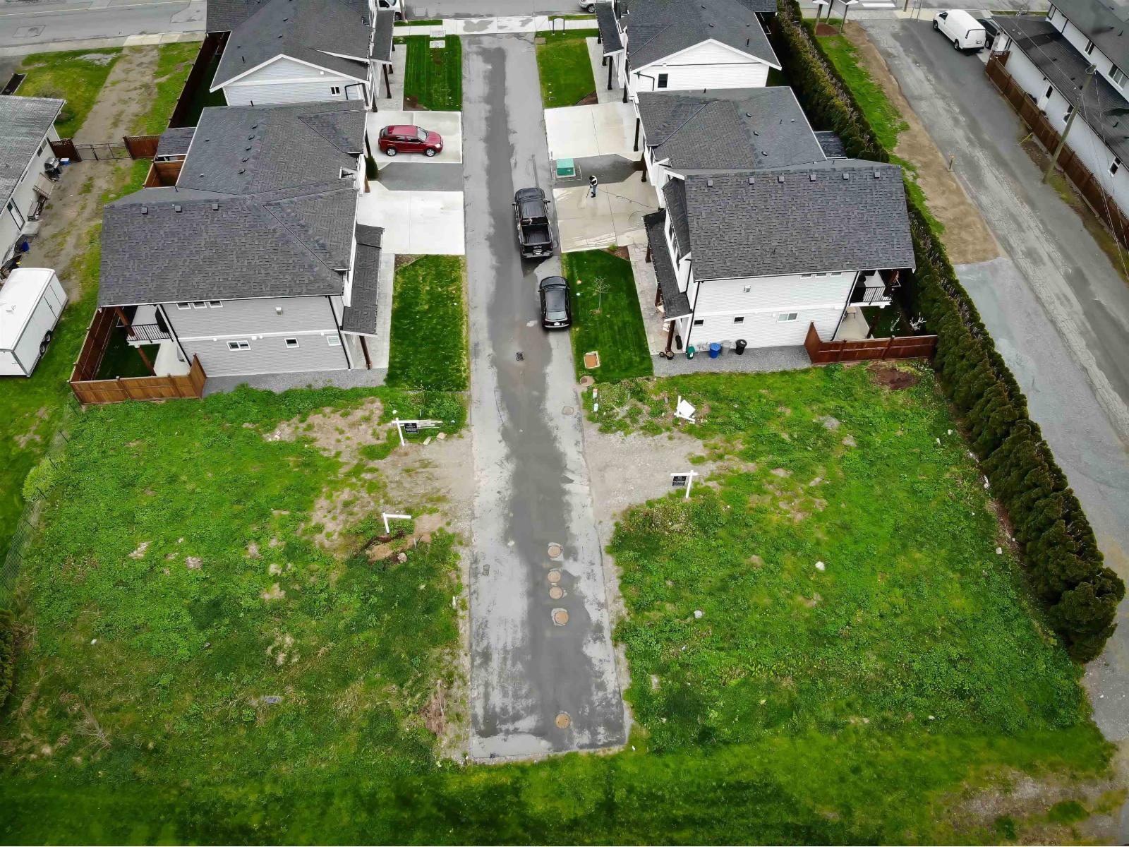 6 7450 MORROW ROAD|Agassiz