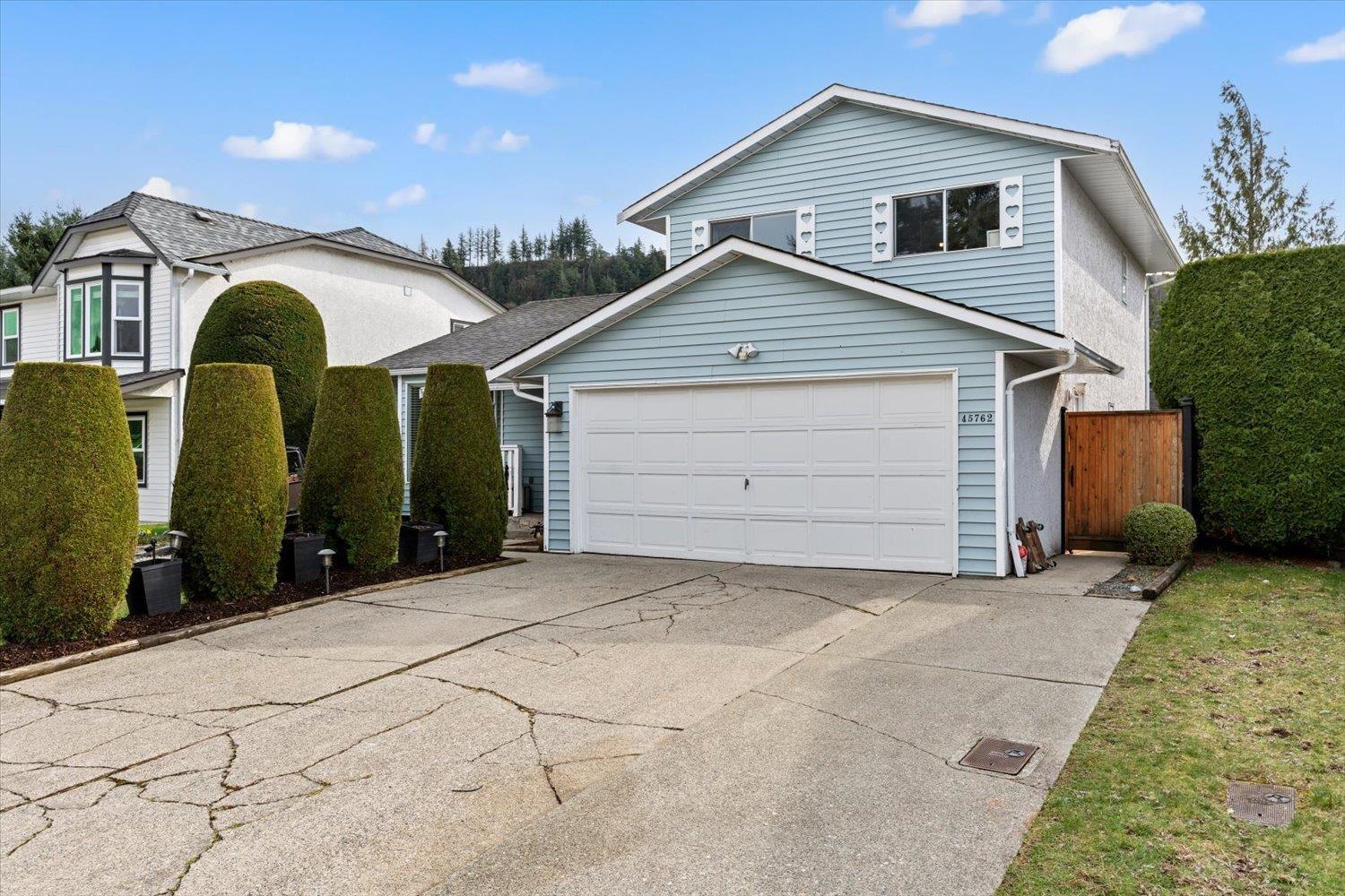 45762 TIMOTHY AVENUE|Vedder Crossing
