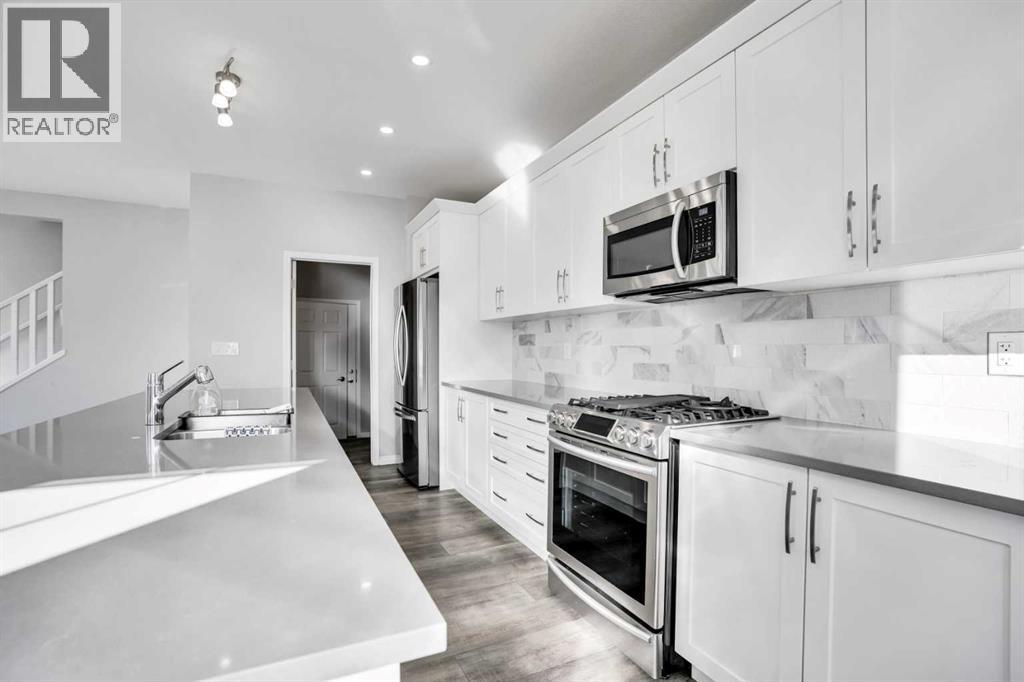 64 Carrington Crescent NW