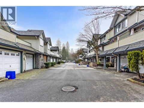 56 19034 MCMYN ROAD Pitt Meadows BC V3Y2N8