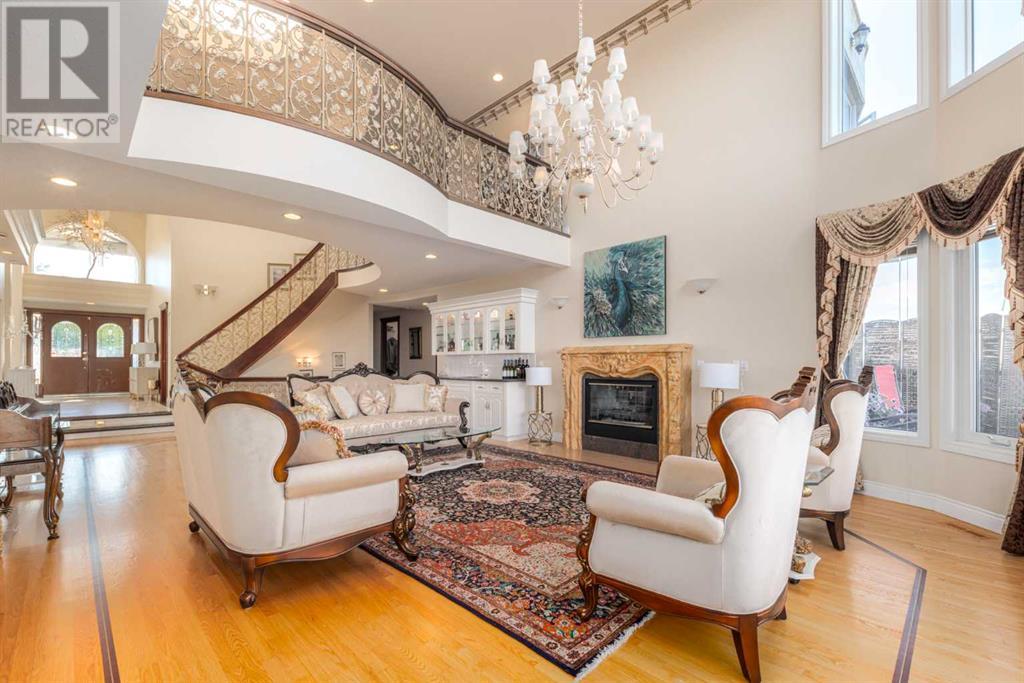 36 Patina Hill SW