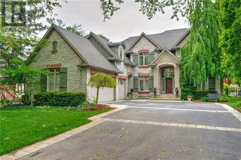 290 SHOREACRES Road Burlington ON L7L2H4
