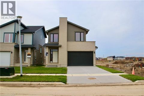 2250 SOUTHPORT Crescent London ON N6M0A1